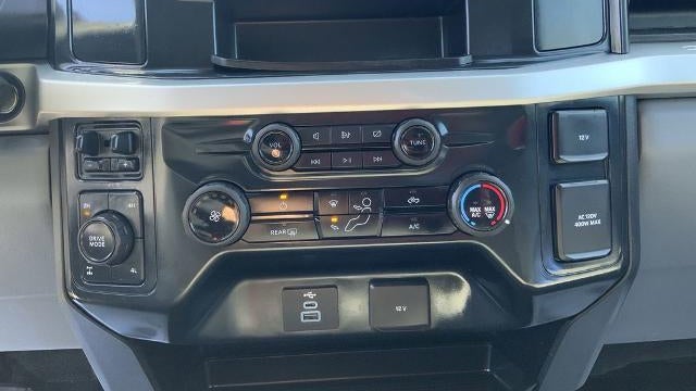 2024 Ford F-350 Super Duty XLT