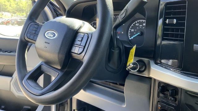 2024 Ford F-350 Super Duty XLT