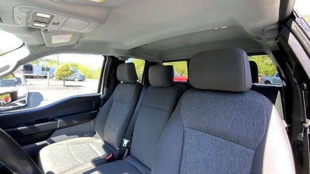 2024 Ford F-350 Super Duty XLT