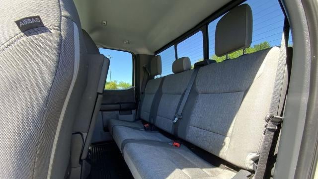 2024 Ford F-350 Super Duty XLT