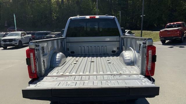 2024 Ford F-350 Super Duty XLT
