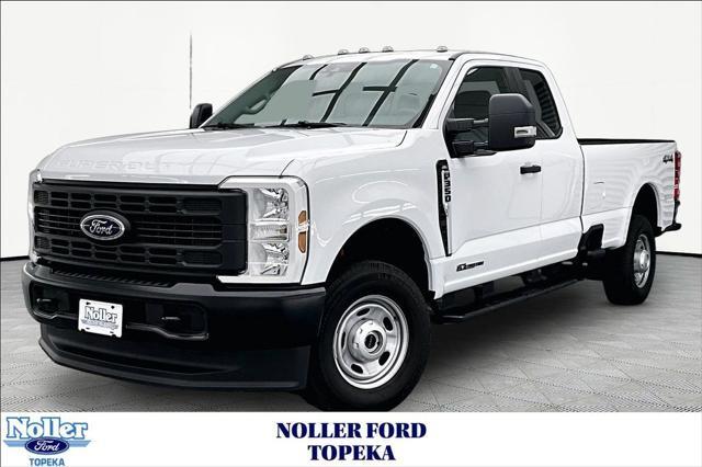 2026 Ford F-350 - $57,599
