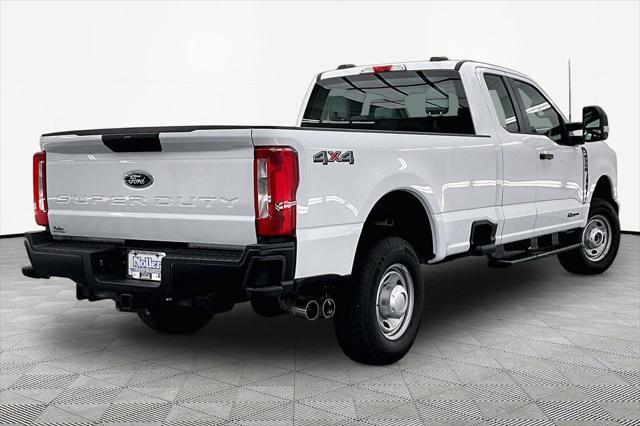 2026 Ford F-350 - $57,599