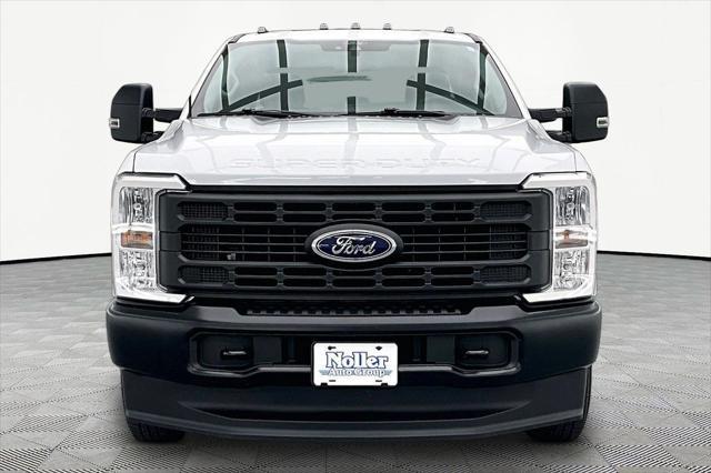 2026 Ford F-350 - $57,599