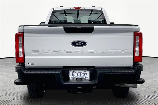 2026 Ford F-350 - $57,599
