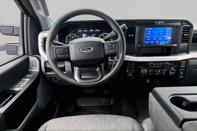 2026 Ford F-350 - $57,599