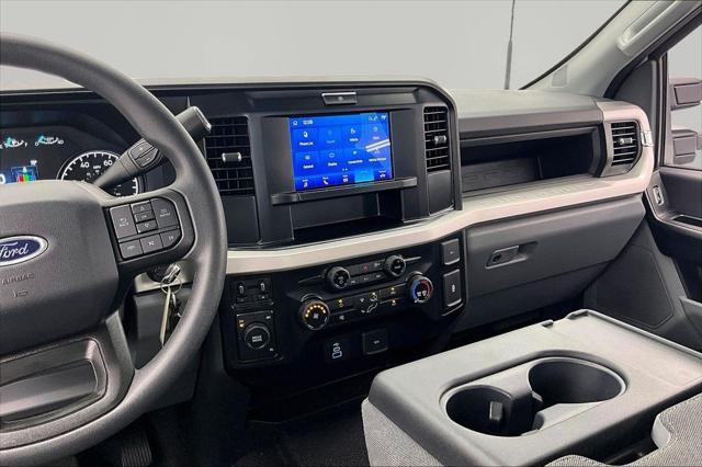 2026 Ford F-350 - $57,599