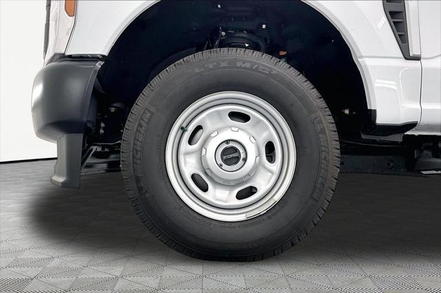 2026 Ford F-350 - $57,599