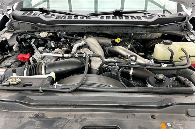 2026 Ford F-350 - $57,599