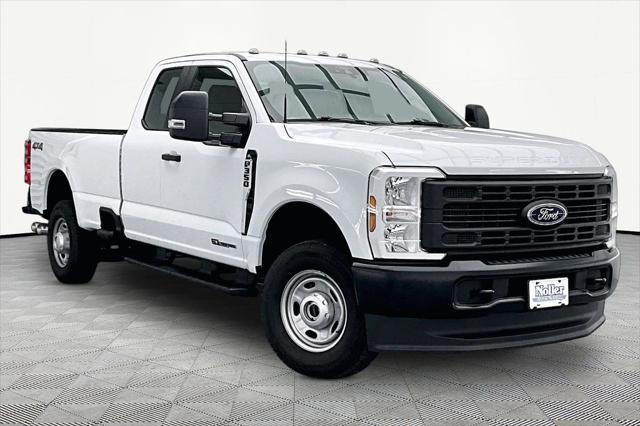 2026 Ford F-350 - $57,599