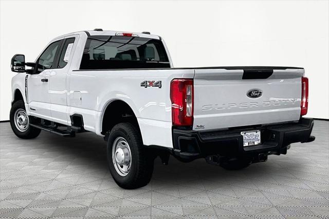 2026 Ford F-350 - $57,599