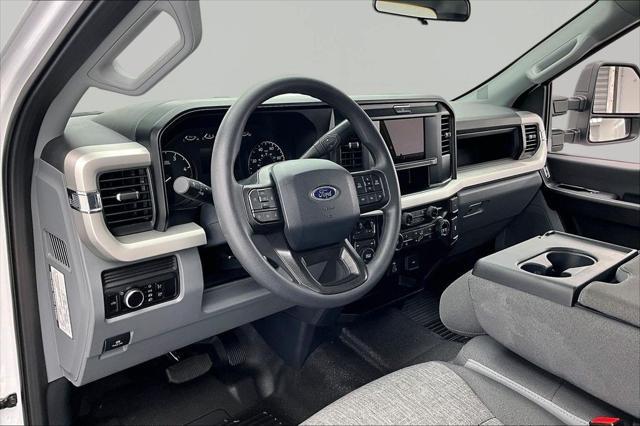 2026 Ford F-350 - $57,599