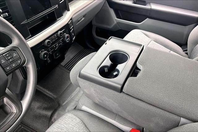 2026 Ford F-350 - $57,599