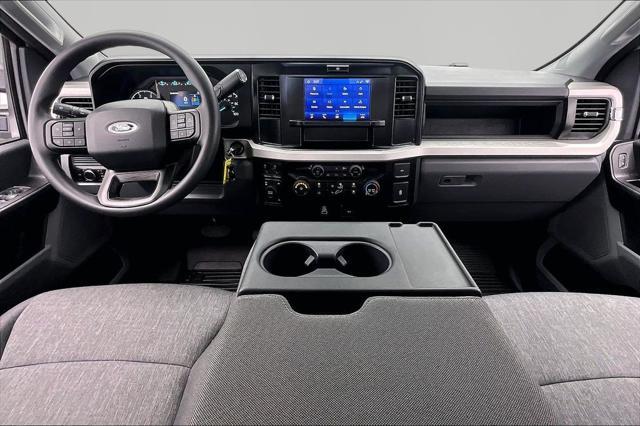 2026 Ford F-350 - $57,599