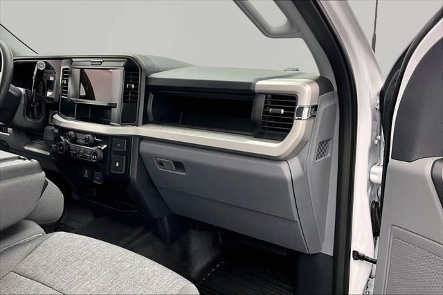 2026 Ford F-350 - $57,599