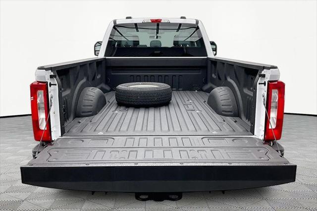 2026 Ford F-350 - $57,599
