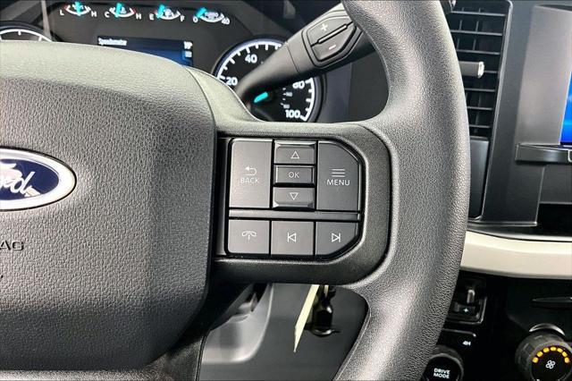 2026 Ford F-350 - $57,599