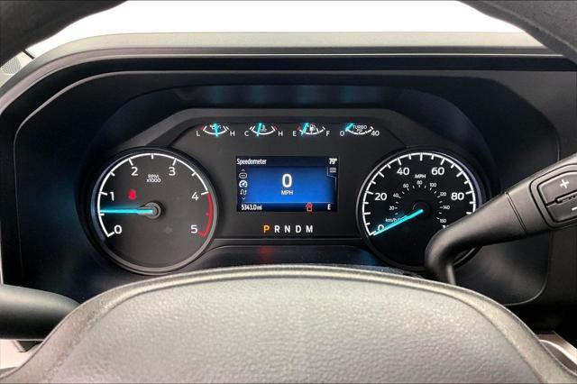 2026 Ford F-350 - $57,599