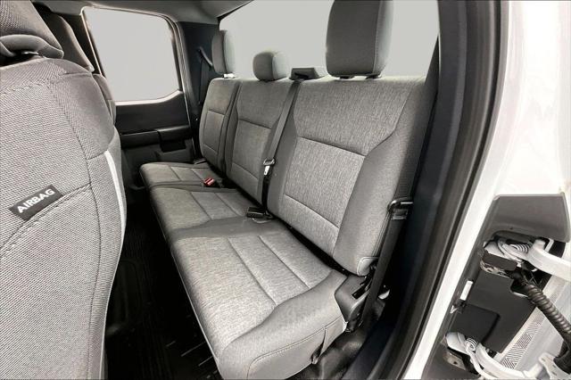 2026 Ford F-350 - $57,599