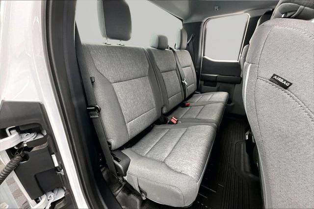 2026 Ford F-350 - $57,599