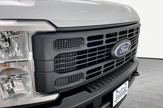 2026 Ford F-350 - $57,599