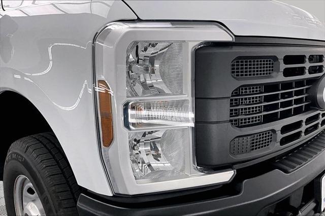 2026 Ford F-350 - $57,599