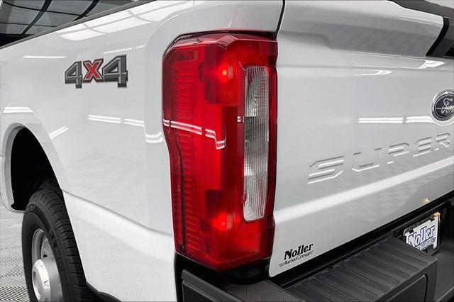 2026 Ford F-350 - $57,599