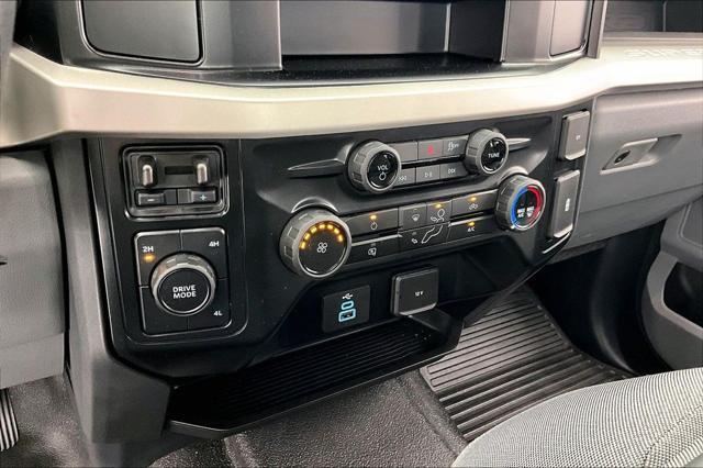 2026 Ford F-350 - $57,599