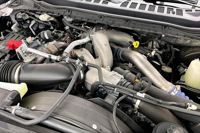 2026 Ford F-350 - $57,599