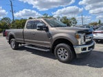 2019 F-350 Super Duty Thumbnail 2