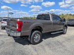 2019 F-350 Super Duty Thumbnail 4