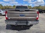 2019 F-350 Super Duty Thumbnail 5