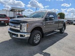 2019 F-350 Super Duty Thumbnail 8