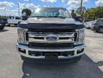 2019 F-350 Super Duty Thumbnail 9