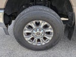 2019 F-350 Super Duty Thumbnail 11