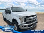 2019 F-350 Super Duty Thumbnail 1