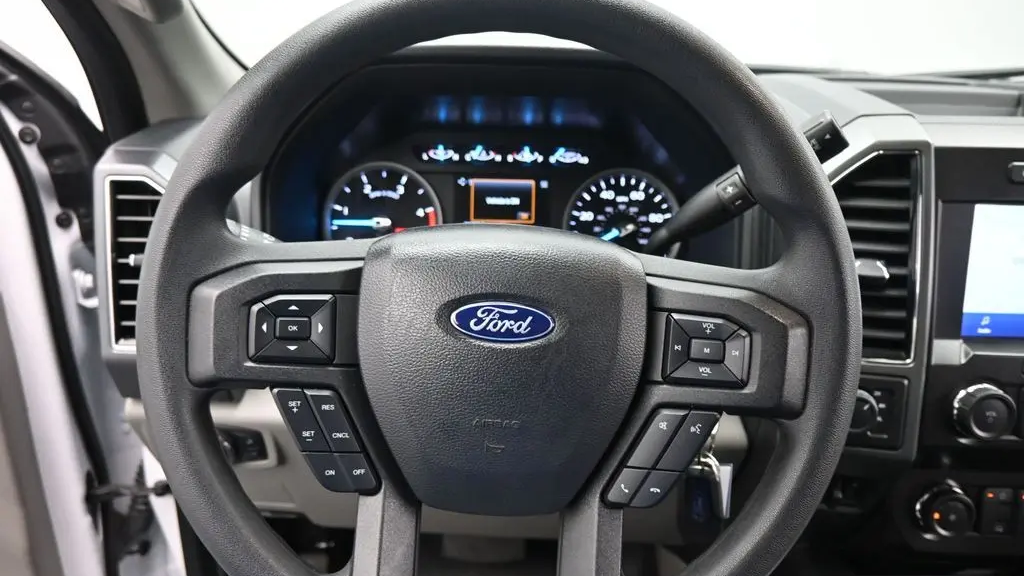 2022 Ford F-350 Super Duty Lariat