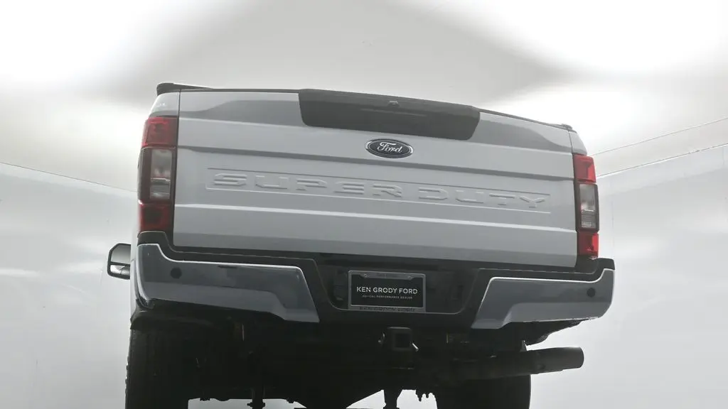 2022 Ford F-350 Super Duty Lariat