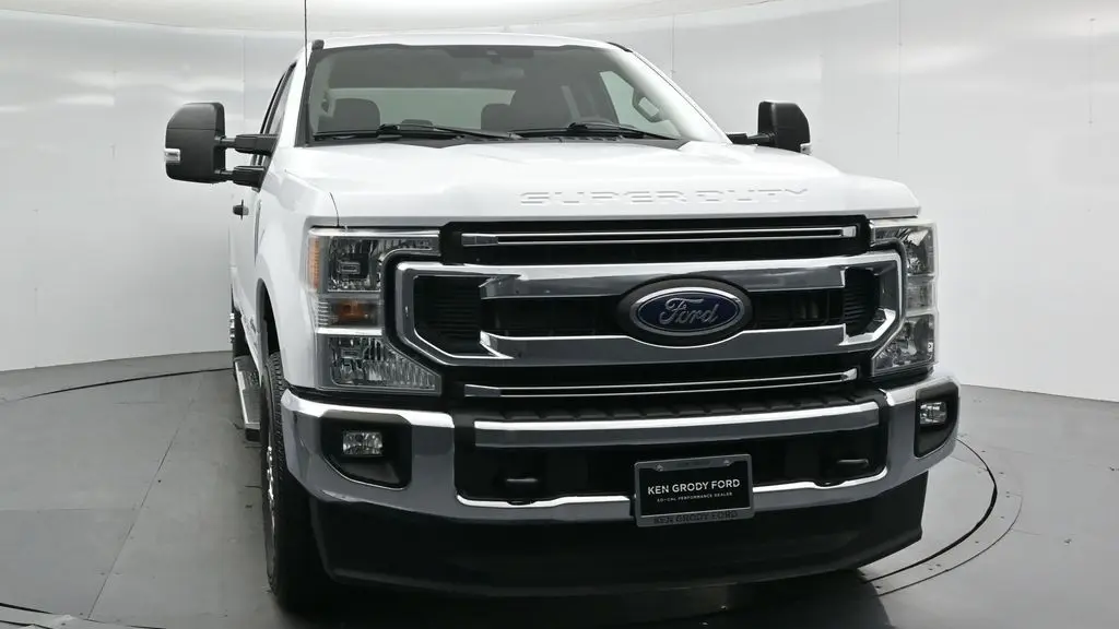 2022 Ford F-350 Super Duty Lariat