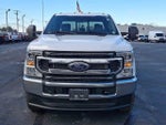 2022 F-350 Super Duty Thumbnail 2