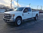 2022 F-350 Super Duty Thumbnail 3