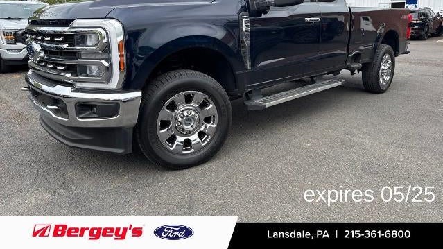 Preowned 2023 Ford F-350 Super Duty Lariat for Sale