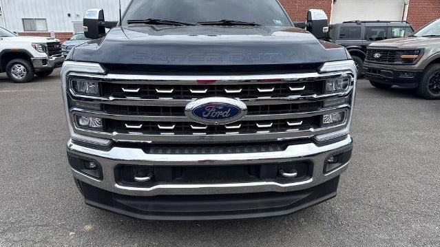 2023 Ford F-350 Super Duty Lariat