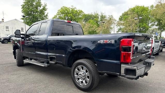 2023 Ford F-350 Super Duty Lariat