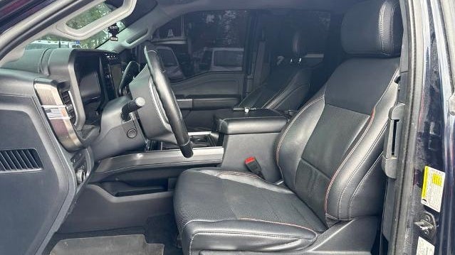 2023 Ford F-350 Super Duty Lariat