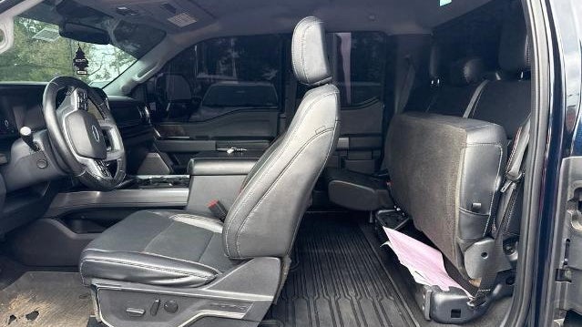 2023 Ford F-350 Super Duty Lariat
