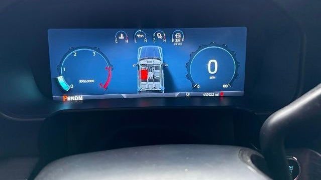 2023 Ford F-350 Super Duty Lariat