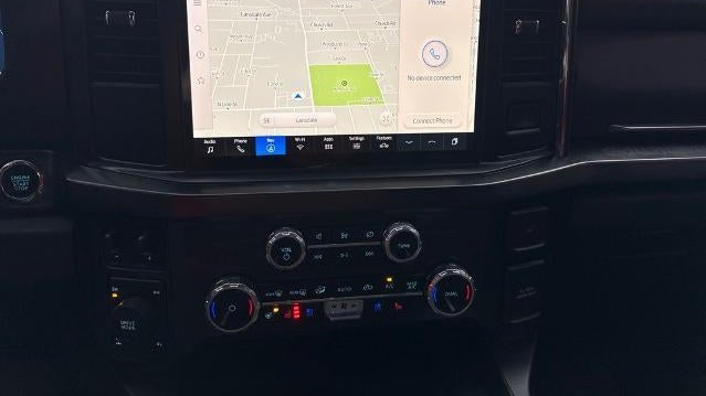2023 Ford F-350 Super Duty Lariat