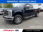 2023 F-350 Super Duty Thumbnail 1