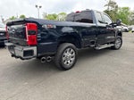 2023 F-350 Super Duty Thumbnail 3